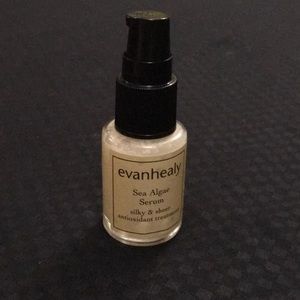 Evanhealy Sea Algae Serum